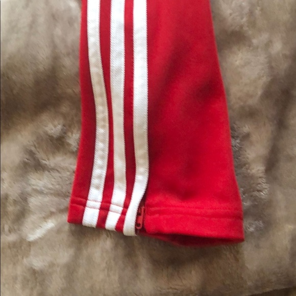 Men’s adidas track sweats and men’s polo t shirt - Picture 5 of 6